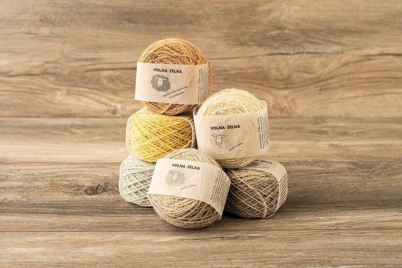 "Tribute to Wool" Exhibition