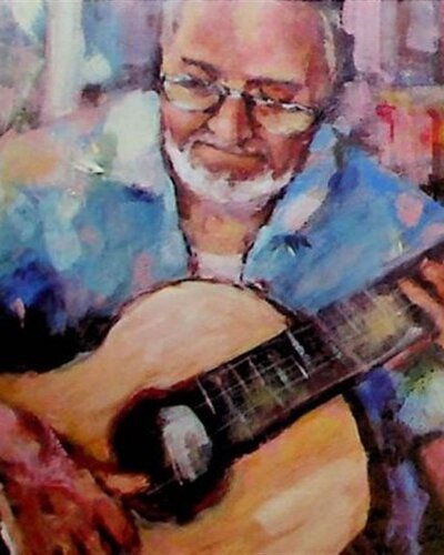 Leone Gaier: Samostojna razstava