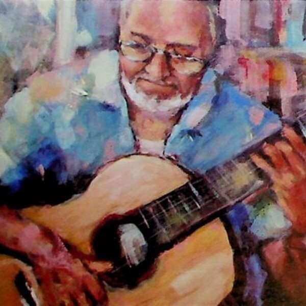 Mostra personale di Leone Gaier