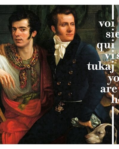 "Tukaj ste. Gorica v zbirkah pokrajinskih muzejev"