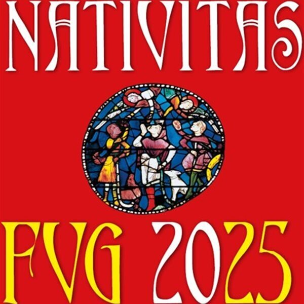 Nativitas: božične pesmi in običaji v Furlaniji Julijski krajini