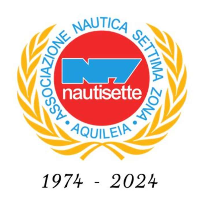 50 anni di Nautisette 50 anni di Nautisette