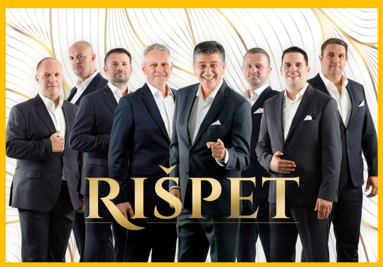 Concerto di Capodanno di Rišpet