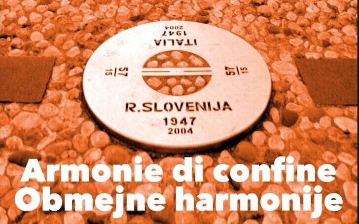 Border Harmonies – Armonie di Confine