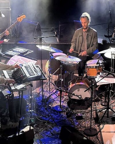 Oktober Jazz 2025