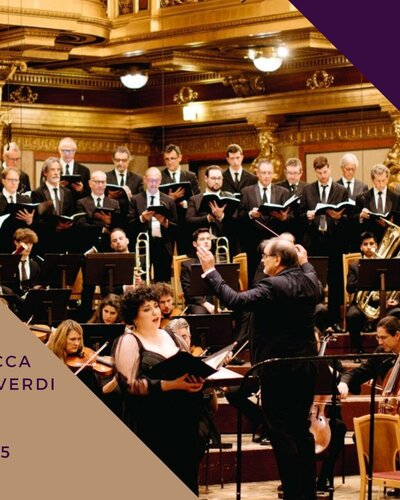 Concerts at the Basilica 2025: Lorenzo Da Ponte Orchestra, Tiepolo Barocca, and Venice Monteverdi Academy