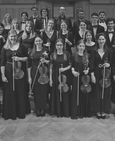 Cantabile Symphony Orchestra