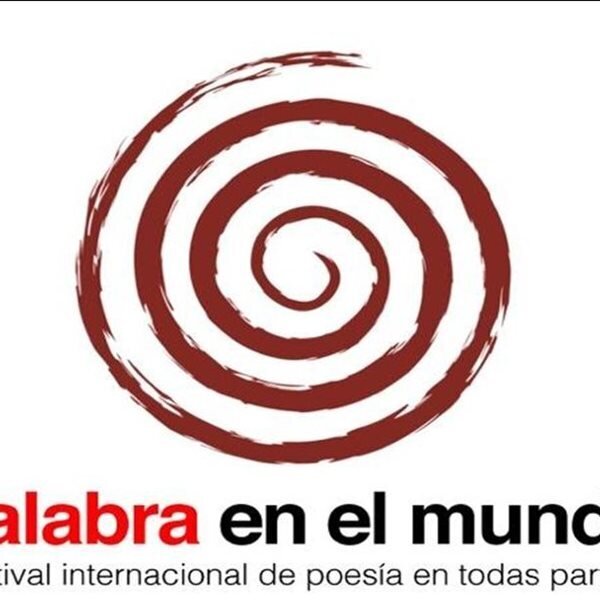 Palabra en el Mundo - Mednarodni festival poezije Palabra en el Mundo - Mednarodni festival poezije