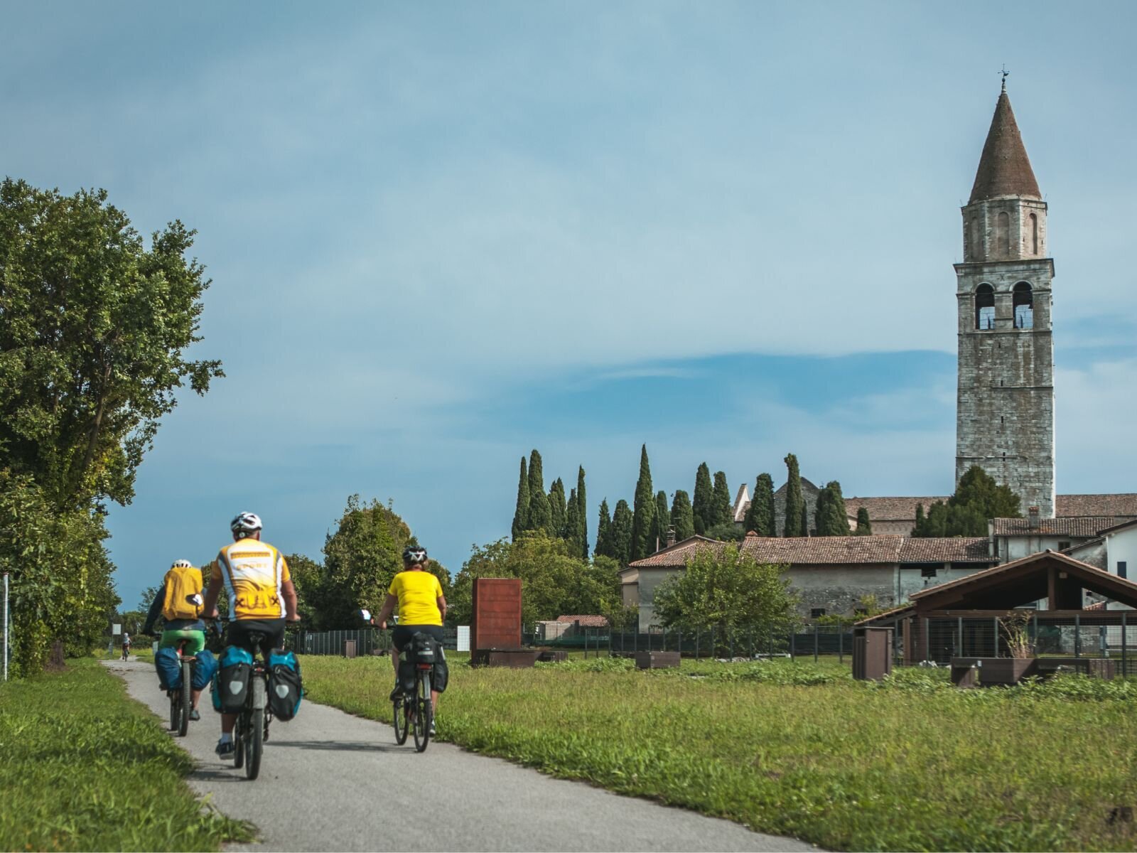 pedalAquileia pedalAquileia