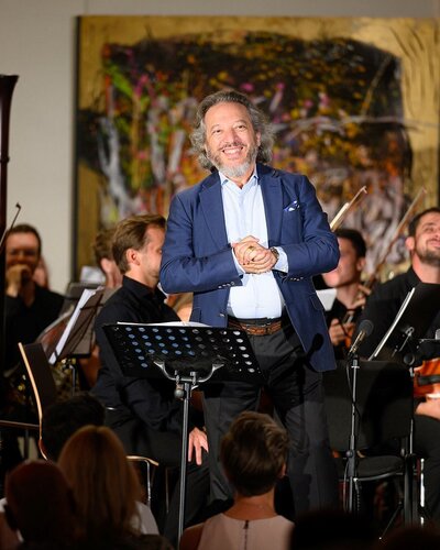 Pehlivanian Professional Opera Academy