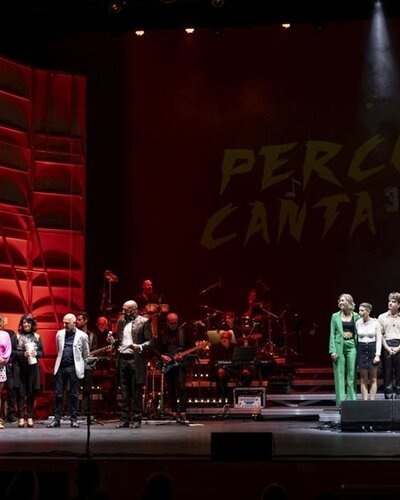 Percoto Canta 2026 - Finale