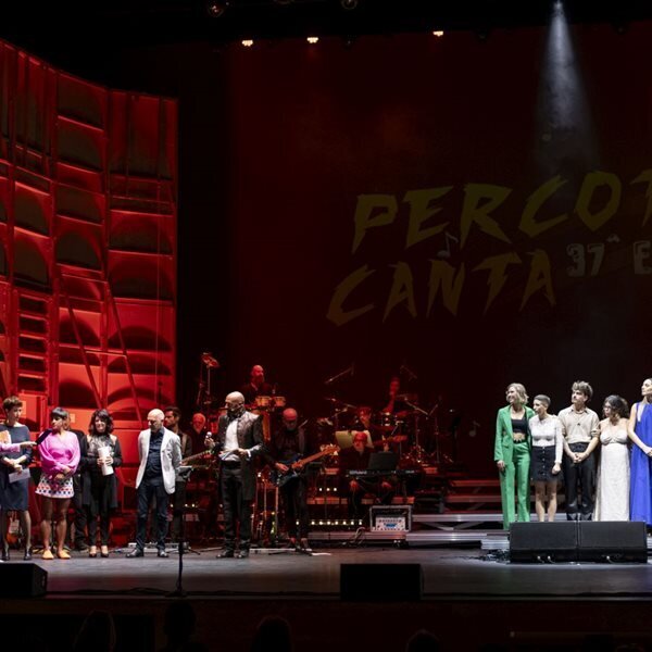 Percoto Canta 2026 - Finale
