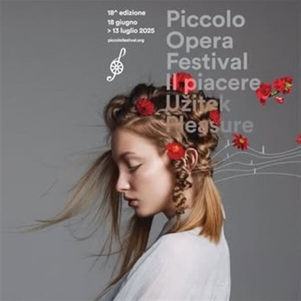 Piccolo Opera Festival –GO! Borderless Orchestra &amp; Choir.