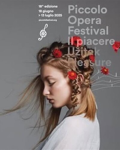 Festival male opere: "Rita"