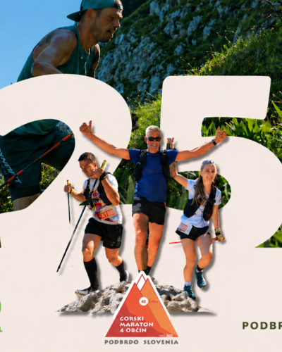 PODBRDO TRAIL RUNNING FESTIVAL 2026