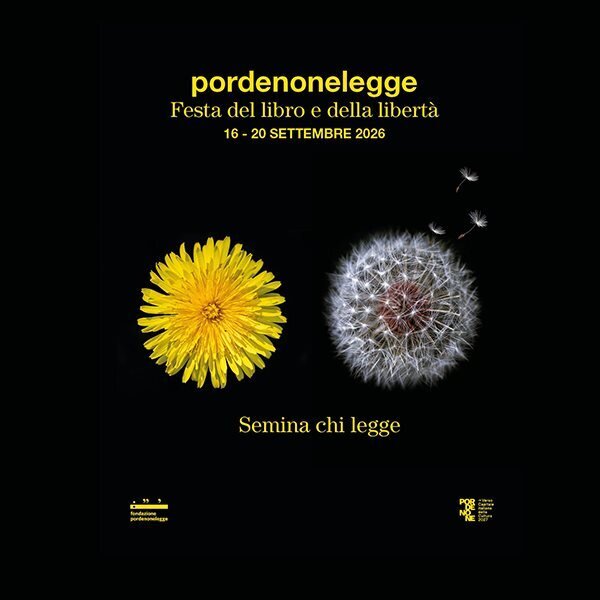Pordenonelegge: book festival