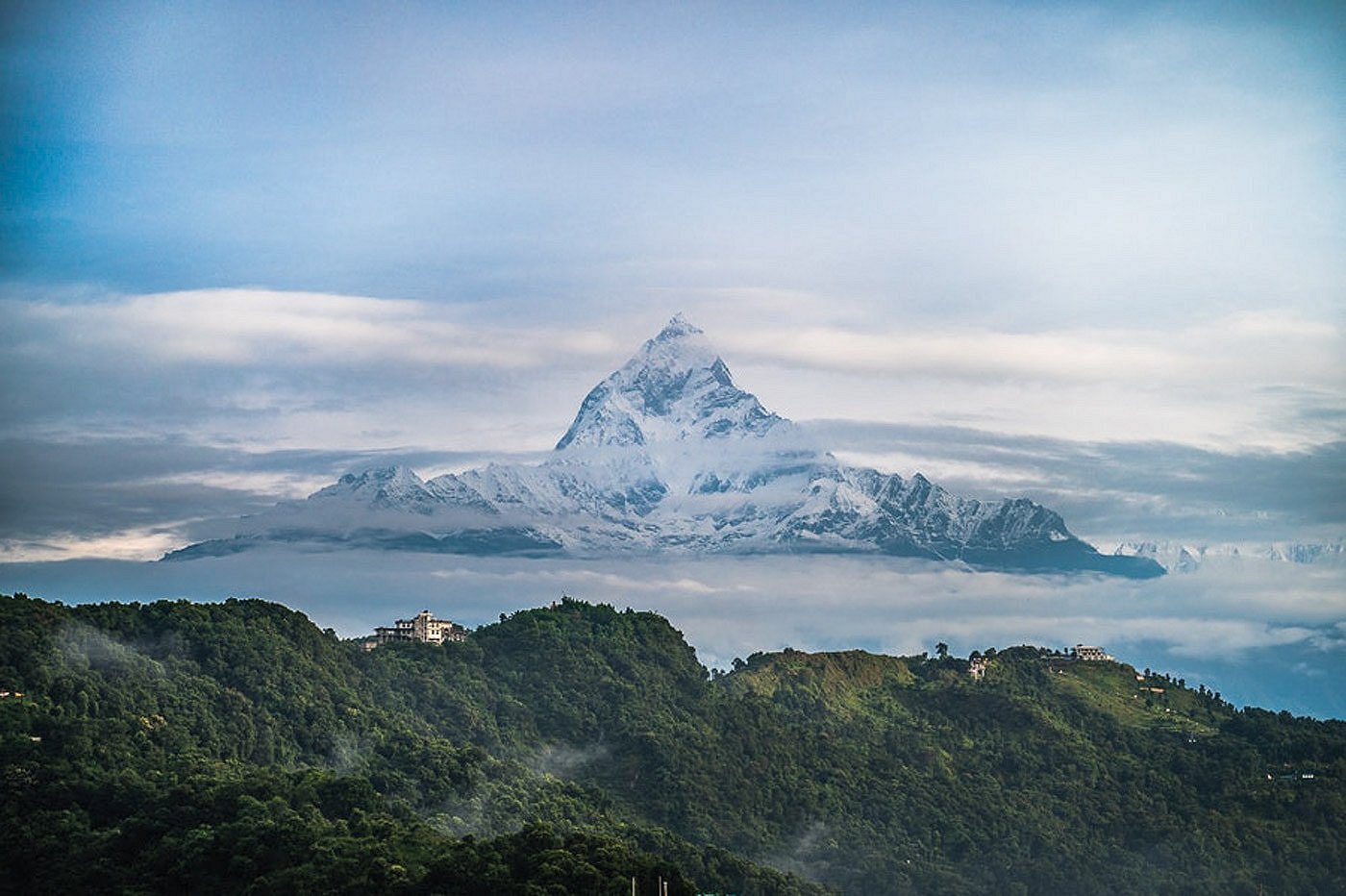 POVRATNA VOZOVNICA - Nepal POVRATNA VOZOVNICA - Nepal