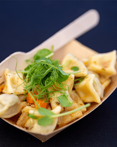Festival of Idrija Žlikrofi: A Culinary Journey into the Heart of Heritage!