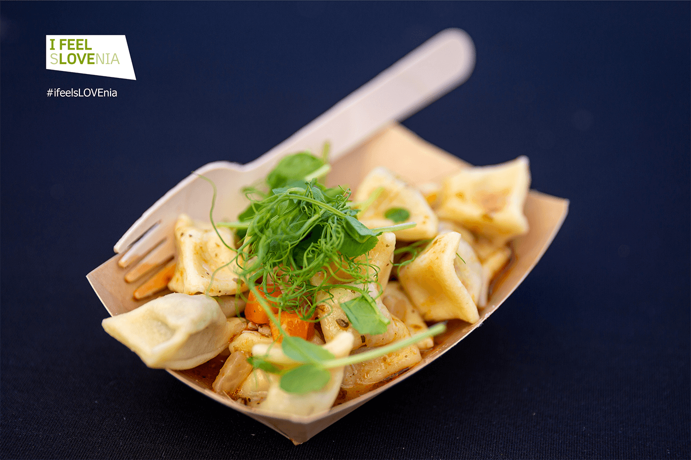 Festival of Idrija Žlikrofi: A Culinary Journey into the Heart of Heritage!