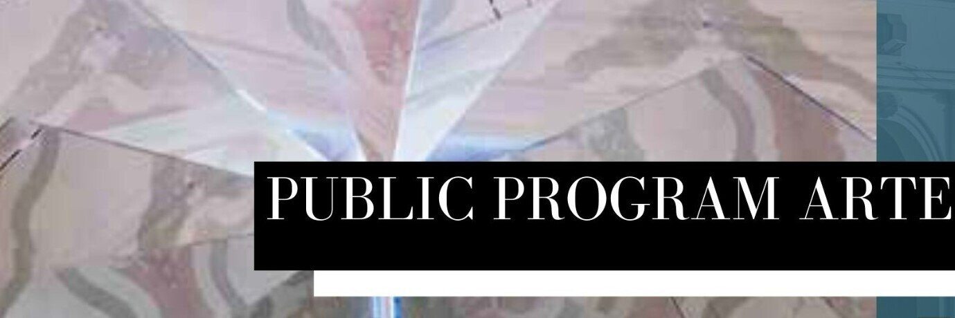 Public programme - art - Villa Manin. Public programme - art - Villa Manin.