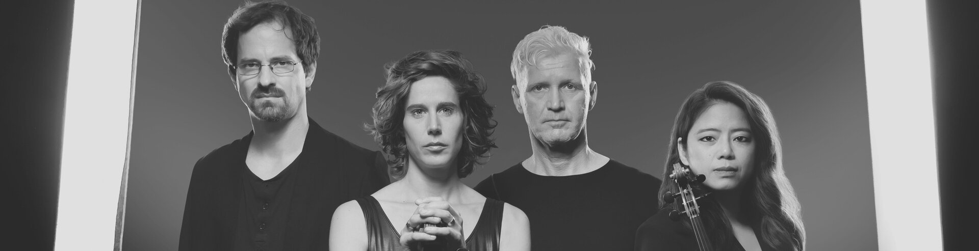 radio.string.quartet