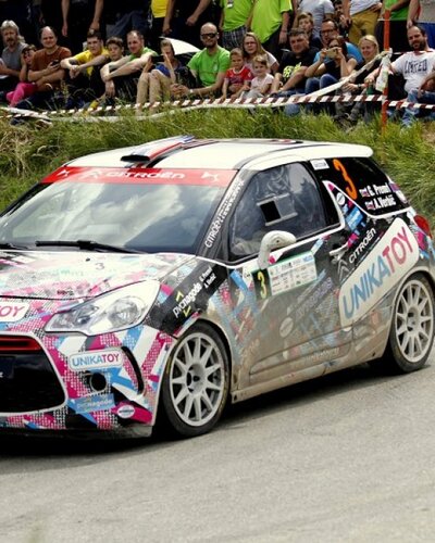 Vipava Valley Rally