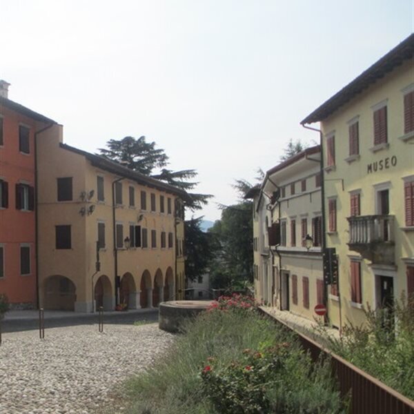 ‘Rassauer: one restoration, two houses, many cultures, 1475 stories’