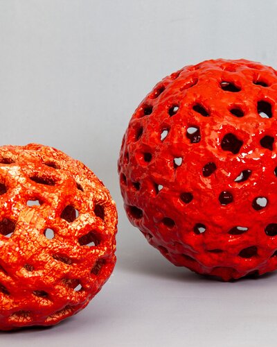 Odprtje razstave PREOBRAZBA