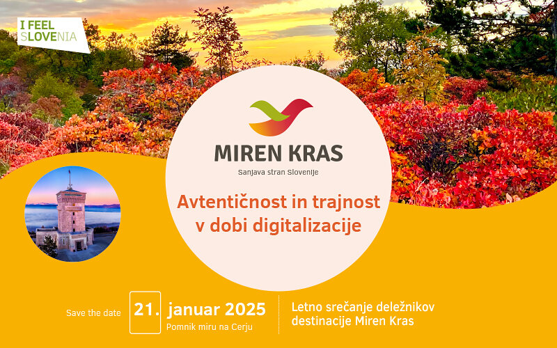 MIREN KRAS DESTINATION STAKEHOLDER MEETING