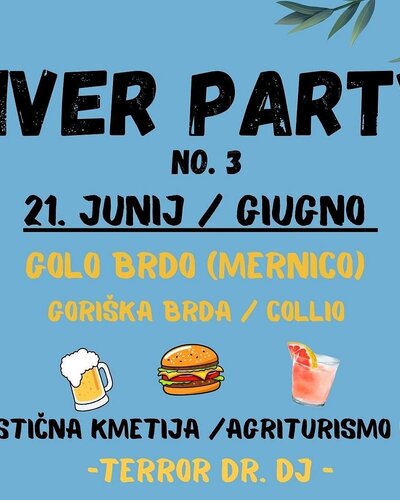 River Party
