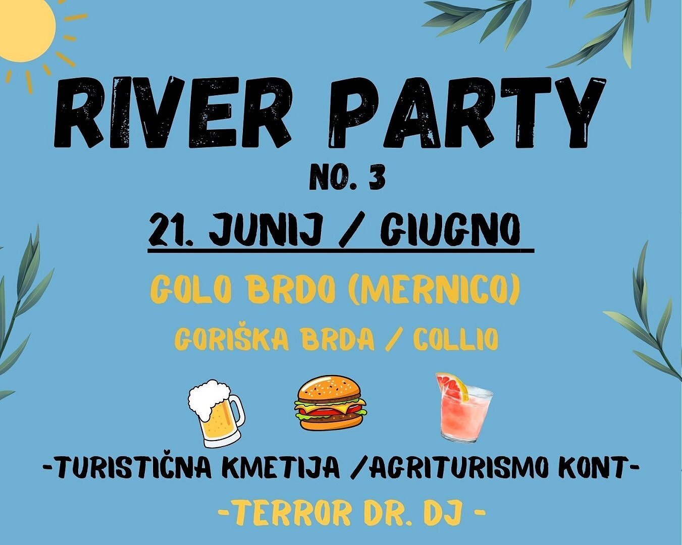 River Party