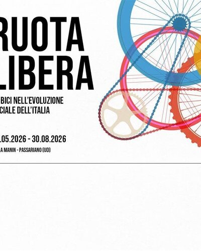 Free Wheel - The Bicycle in the Social Evolution of Italy