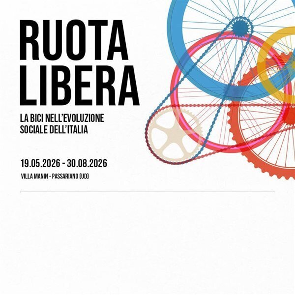 Free Wheel - The Bicycle in the Social Evolution of Italy