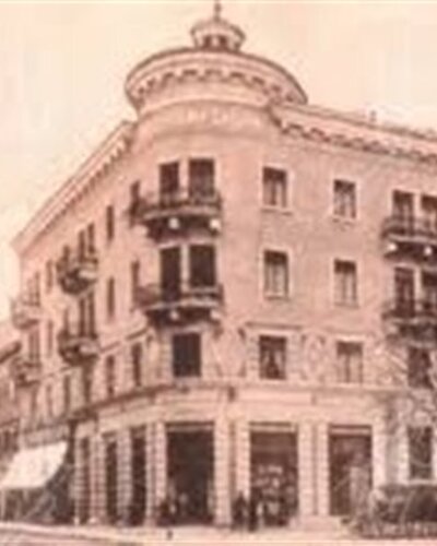 Sei anni di guerra, un giorno di liberazione