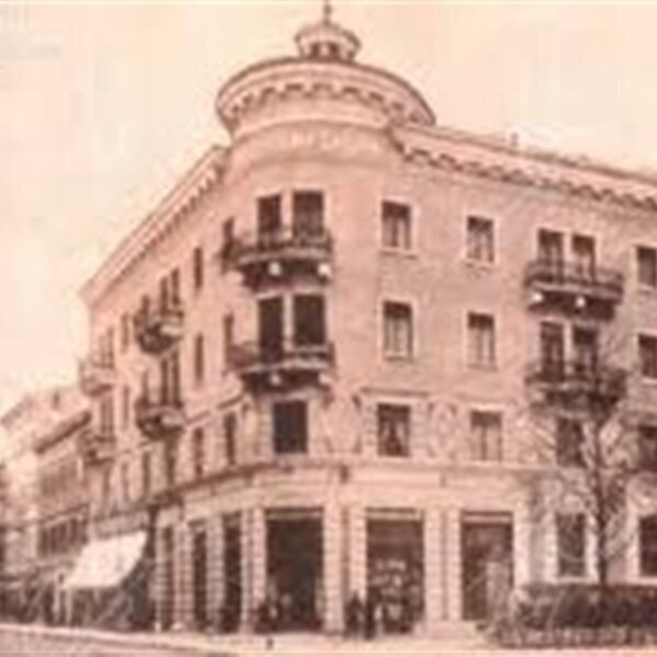 Six Years of War, One Day of Liberation