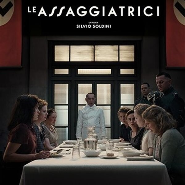 Silvio Soldini predstavi “Le assaggiatrici” Silvio Soldini predstavi “Le assaggiatrici”