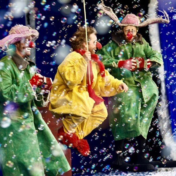 Slava's Snowshow Slava's Snowshow