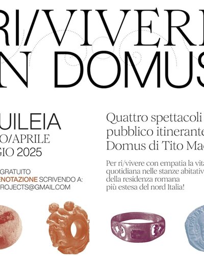Sulla scena di Bassilla