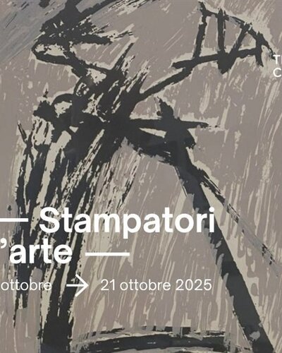Stampatori d'arte