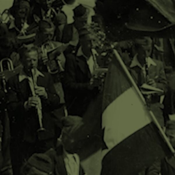 "èStoria Film&Food": “Gorizia contesa 1943 – 1947”