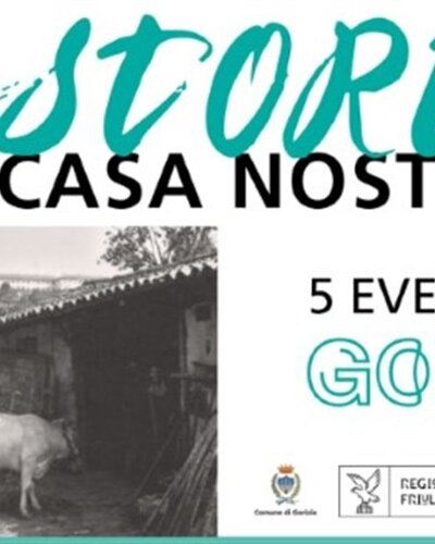 Storie Di Casa Nostra Tfvg 310938