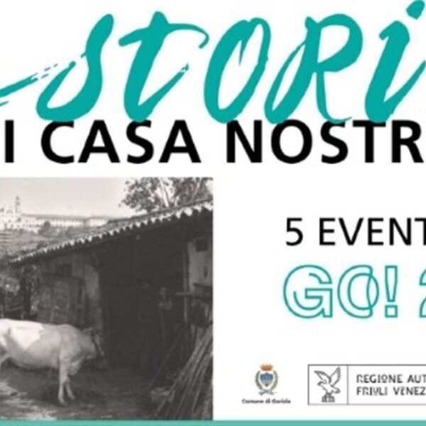 Storie Di Casa Nostra Tfvg 310938