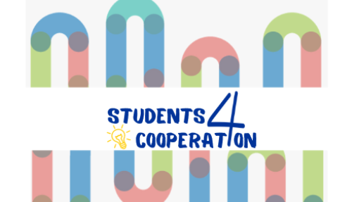 STUDENTS4COOPERATION - High school competition: application deadline October 6th!