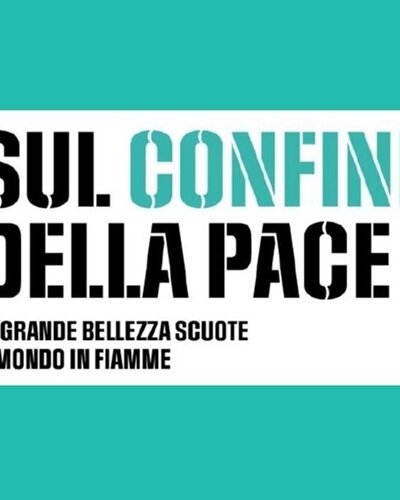 On the Border of Peace: Great Beauty Awakens a World in Flames