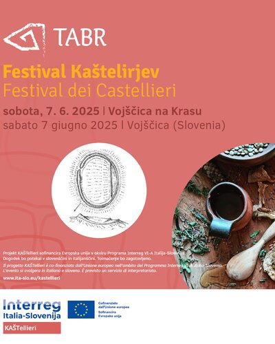 TABR – Festival dei Castellieri
