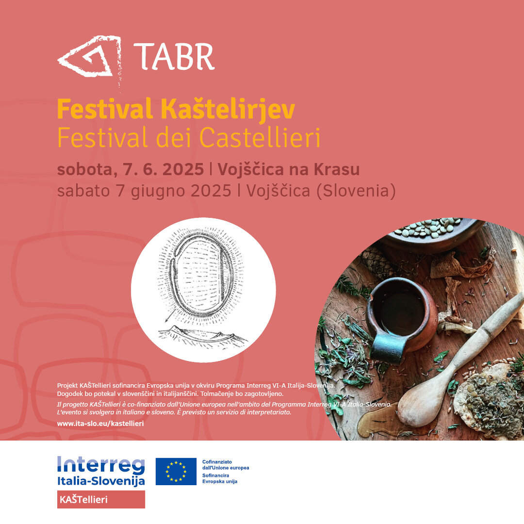 TABR – Festival of Castellieri TABR – Festival of Castellieri