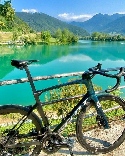 From Bovec to Most na Soči Cycling Tour | Soča Valley Hiking & Biking Festival