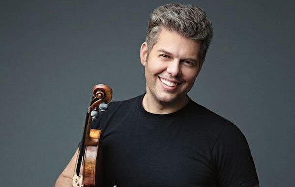 Three concerts by two European capitals of culture