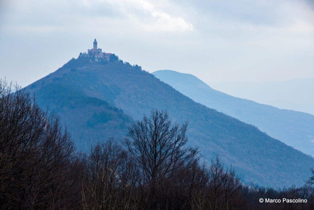 Trekking – La Via dei Monti Sacri
