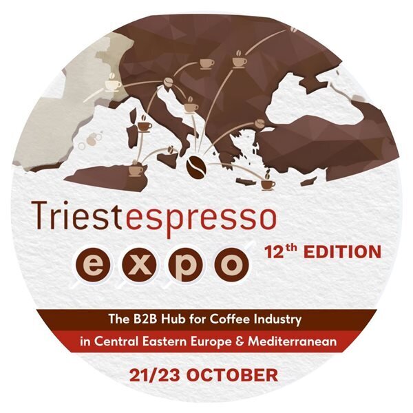 Triestespresso Expo 